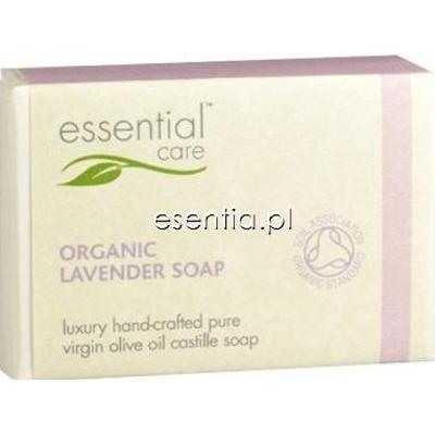 Essential Care  Mydło lawendowe 100 g