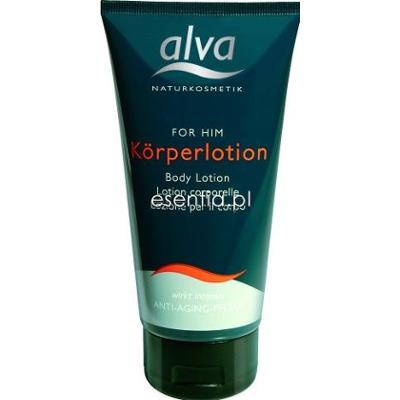 Alva For Him Lotion do ciała 175 ml