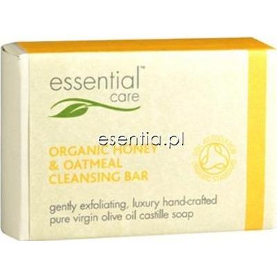 Essential Care  Mydło z miodu i płatków owsianych 100 g
