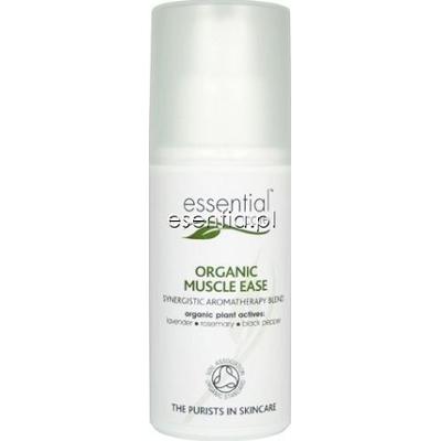 Essential Care  Olejek do masażu leczniczego 70 ml