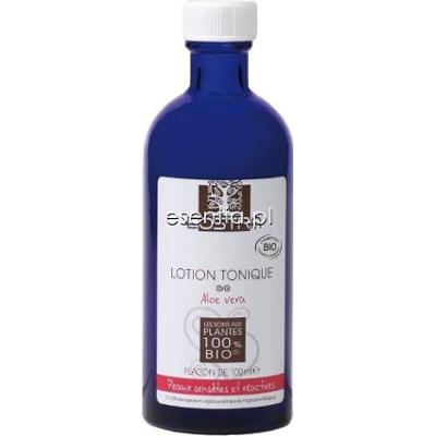 Eostra  Organiczny tonik łagodzący szczególnie dla skóry wrażliwej 100 ml