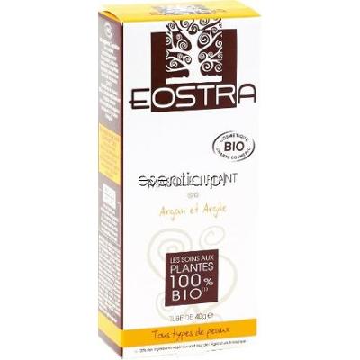 Eostra  Organiczna maseczka liftingująca dla wszystkich rodzajów skóry 40 g