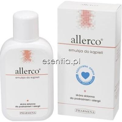Pharmena Allerco Emulsja do kąpieli  400 ml