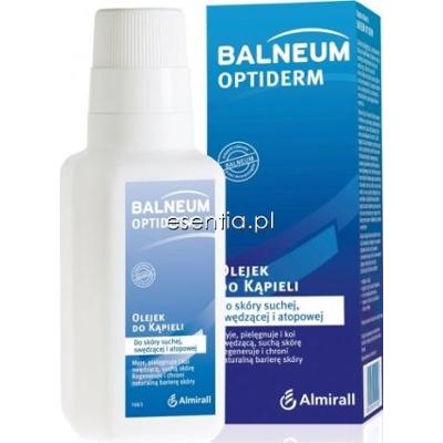Balneum Optiderm Olejek pod prysznic 200 ml