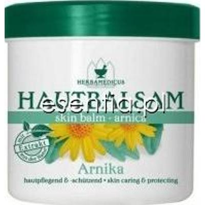 Herbamedicus  Balsam z wyciągiem z arniki 250 ml