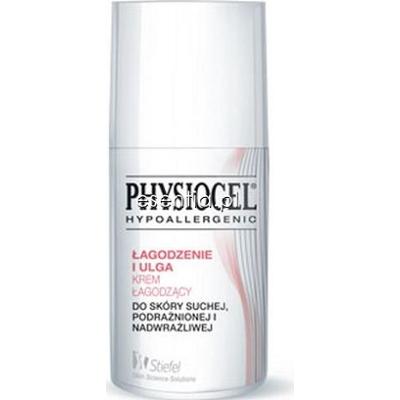 Physiogel  Krem łagodzący 30 ml