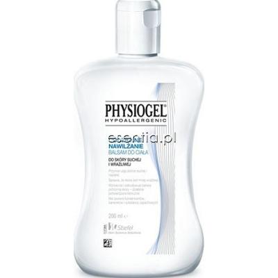 Physiogel  Balsam do ciała nawilżający 200 ml