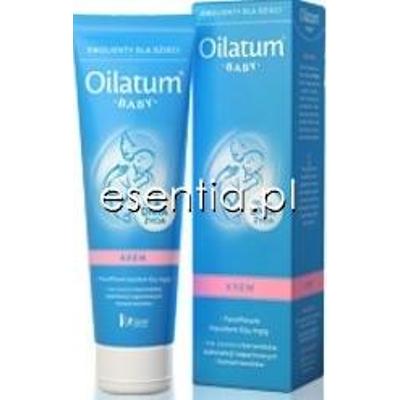 Stiefel Oilatum Baby Krem 50 g