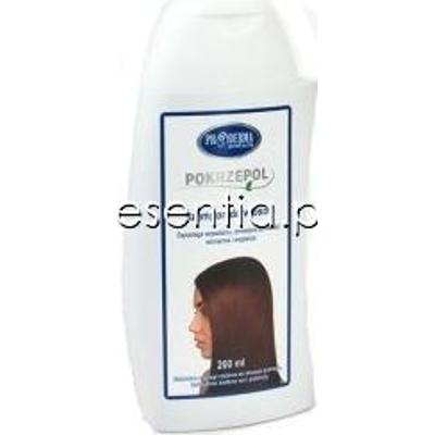 Profarm Pokrzepol Szampon do włosów 200 ml