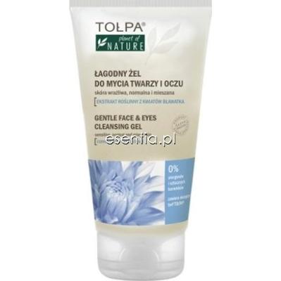 Tołpa Planet of Nature Łagodny żel do mycia twarzy 150 ml