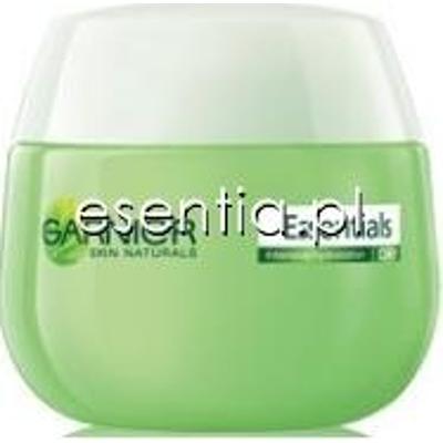 Garnier Essentials Anti-Age 30+ Krem na dzień dla ochrony młodości skóry normalnej i mieszanej 50 ml