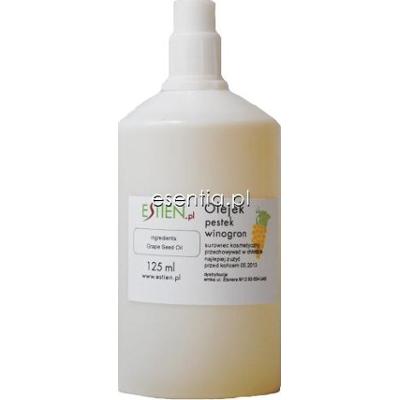 Estien  Olejek pestek winogron 