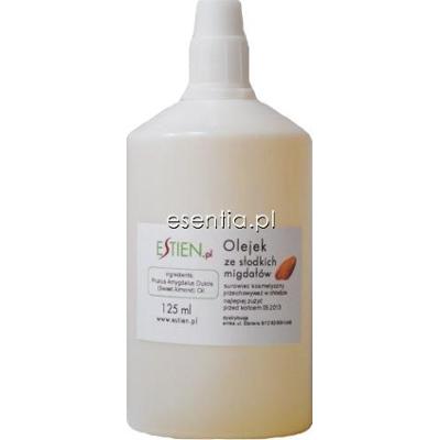 Estien  Olejek ze słodkich migdałów 