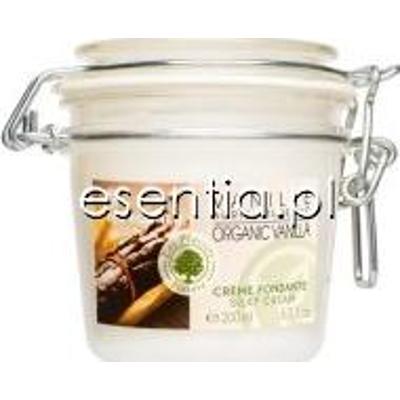 Yves Rocher Plaisirs Nature Balsam do ciała Waniliaz upraw Bio 200 ml