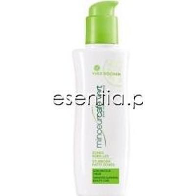 Yves Rocher Minceur Cafe Vert Mleczko wyszczuplające do ciała 150 ml