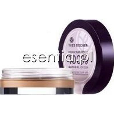 Yves Rocher  Podkład w pudrze 4 g
