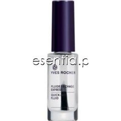 Yves Rocher  Przyspieszacz schnięcia lakieru 
