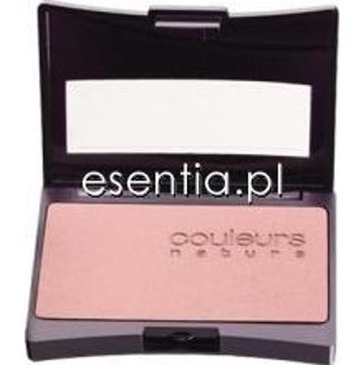 Yves Rocher  Róż do policzków Couleurs Nature 7 g