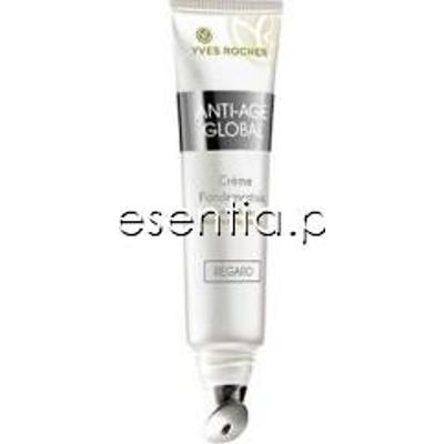 Yves Rocher Anti-Age Global Krem pod oczy 15 ml