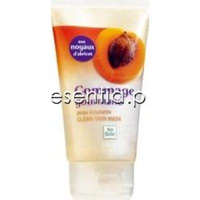 Yves Rocher 3 minuty Peeling morelowy 50 ml