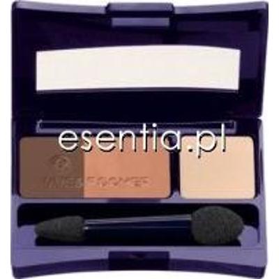 Yves Rocher  Potrójny cień do powiek 3 g