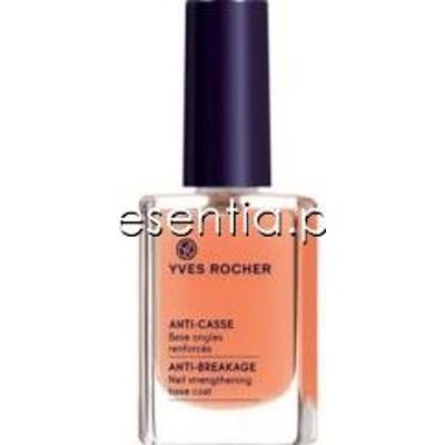 Yves Rocher  Wzmacniająca baza do paznokci 