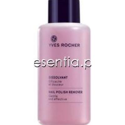 Yves Rocher  Zmywacz do paznokci 