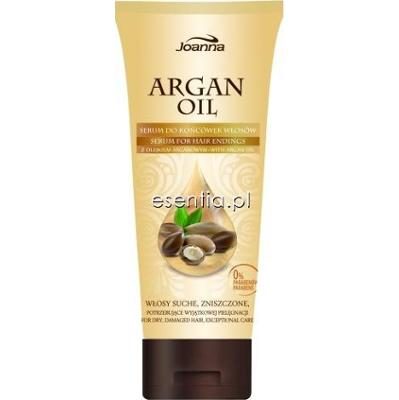 Joanna Argan Oil Serum do końcówek włosów 50 ml