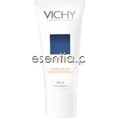 Vichy Lumineuse Rozświetlający krem tonujący - skóra sucha 30 ml