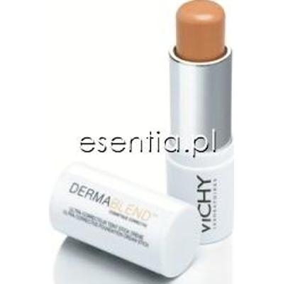 Vichy Dermablend Intensywnie korygujący podkład w sztyfcie 12 g