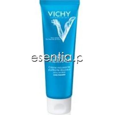 Vichy Purete Thermale Żel-pianka do mycia twarzy 125 ml