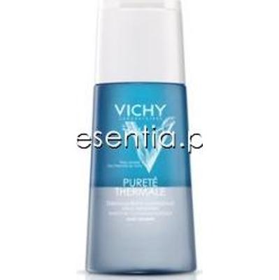 Vichy Purete Thermale Dwufazowy demakijaż oczu wrażliwych 150 ml