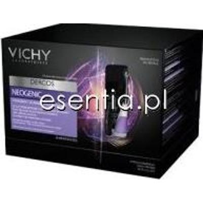 Vichy Dercos Kuracja stymulująca wzrost nowych włosów 14 x 6 ml lub 28 x 6 ml
