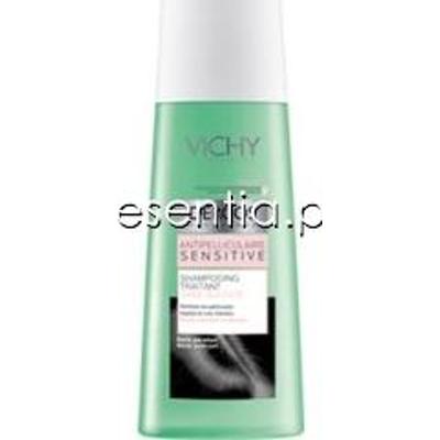 Vichy Dercos Szampon przeciwłupieżowy do skóry wrażliwej 200 ml