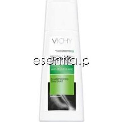 Vichy Dercos Szampon zwalczający łupież suchy 250 ml