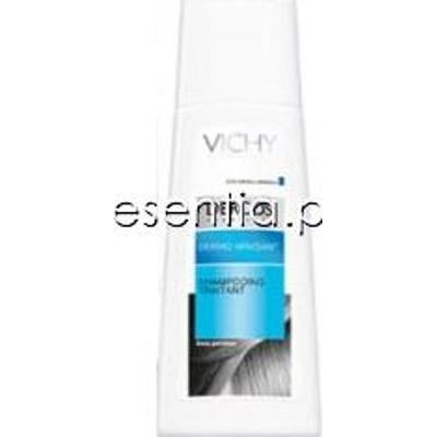 Vichy Dercos Szampon kojący do częstego stosowania do włosów normalnych i suchych 250 ml
