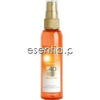 Vichy Capital Soleil Olejek do opalania SPF40 125 ml