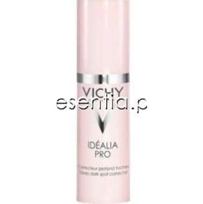 Vichy  Idealia Pro Intensywna pielęgnacja redukująca przebarwienia skóry 30 ml