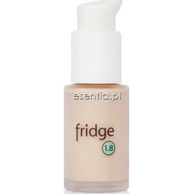 Fridge  1.8 two different faces - Lekki krem do cery mieszanej 30 g