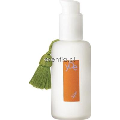Fridge  yDe 4 orange & macadamia body lotion 95 g