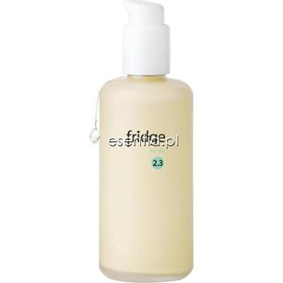 Fridge  2.3 melissa body - Balsam melisowy do ciała 190 g