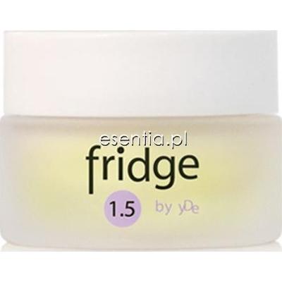 Fridge  1.5 lips cream - Krem do pielęgnacji ust 15 g
