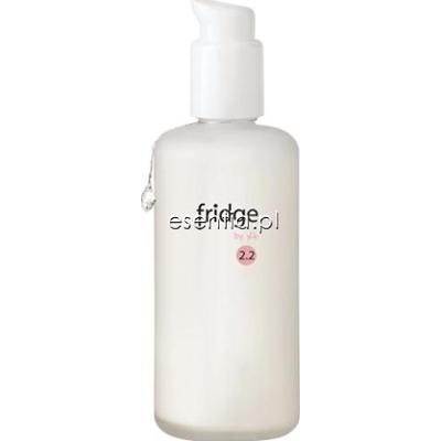 Fridge  2.2 rosy body - Balsam różany do ciała 190 g