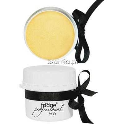 Fridge  Peeling do twarzy pomarańcze 50 g