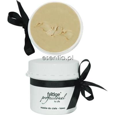 Fridge  Maska do ciała kawa 90 g lub 200 g