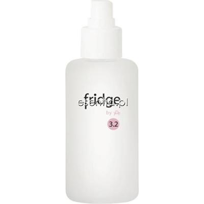 Fridge  3.2 rose water tonic - Tonik na bazie wody różanej 100 g