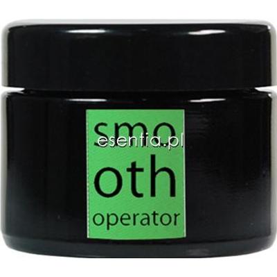 Fridge  smooth operator męski krem wygładzający miętowy 30 g