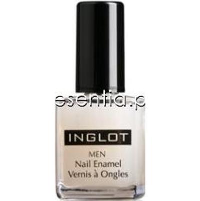 Inglot  Lakier do paznokci MEN Nail Enamel 15 ml