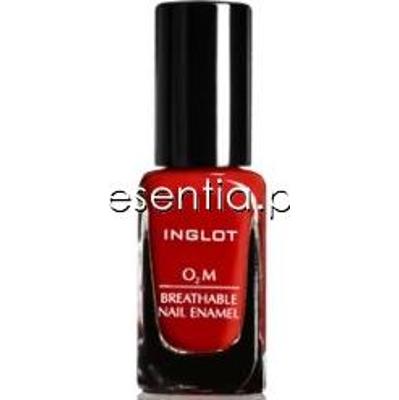 Inglot  Lakier do paznokci O2M 11 ml