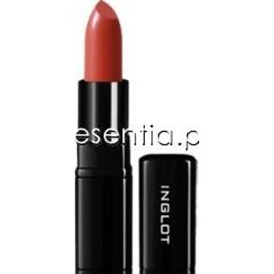 Inglot  Matowa pomadka do ust Matte 4,5 g